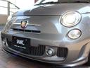 ABARTH ABARTH 595