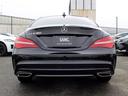 MERCEDES BENZ CLA-CLASS