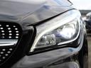 MERCEDES BENZ CLA-CLASS