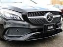 MERCEDES BENZ CLA-CLASS