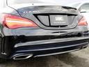 MERCEDES BENZ CLA-CLASS