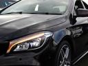 MERCEDES BENZ CLA-CLASS