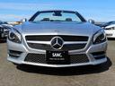 MERCEDES BENZ SL