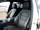 MERCEDES BENZ C-CLASS STATIONWAGON