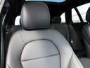 MERCEDES BENZ C-CLASS STATIONWAGON