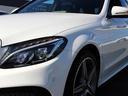 MERCEDES BENZ C-CLASS STATIONWAGON