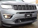 CHRYSLER JEEP JEEP COMPASS