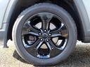 CHRYSLER JEEP JEEP COMPASS