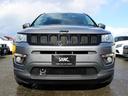 CHRYSLER JEEP JEEP COMPASS