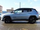 CHRYSLER JEEP JEEP COMPASS
