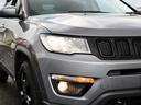 CHRYSLER JEEP JEEP COMPASS