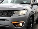 CHRYSLER JEEP JEEP COMPASS