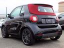 MCC SMART SMART FORTWO CABRIO
