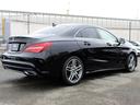 MERCEDES BENZ CLA-CLASS