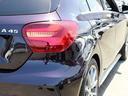 MERCEDES AMG A-CLASS