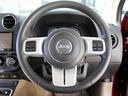 CHRYSLER JEEP JEEP COMPASS
