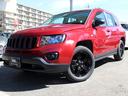 CHRYSLER JEEP JEEP COMPASS