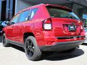 CHRYSLER JEEP JEEP COMPASS