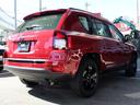 CHRYSLER JEEP JEEP COMPASS