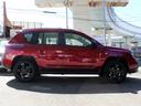CHRYSLER JEEP JEEP COMPASS