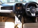 CHRYSLER JEEP JEEP COMPASS