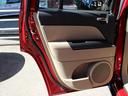 CHRYSLER JEEP JEEP COMPASS