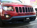 CHRYSLER JEEP JEEP COMPASS