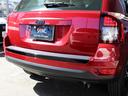 CHRYSLER JEEP JEEP COMPASS