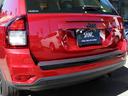 CHRYSLER JEEP JEEP COMPASS