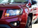 CHRYSLER JEEP JEEP COMPASS