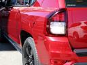 CHRYSLER JEEP JEEP COMPASS