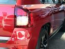 CHRYSLER JEEP JEEP COMPASS