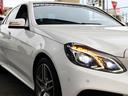 MERCEDES BENZ E-CLASS