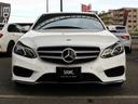 MERCEDES BENZ E-CLASS