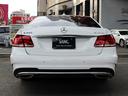 MERCEDES BENZ E-CLASS