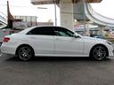 MERCEDES BENZ E-CLASS