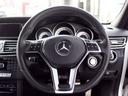 MERCEDES BENZ E-CLASS