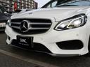 MERCEDES BENZ E-CLASS