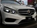 MERCEDES BENZ E-CLASS