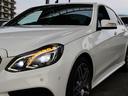 MERCEDES BENZ E-CLASS