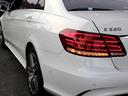 MERCEDES BENZ E-CLASS