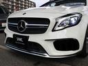 MERCEDES AMG GLA-CLASS