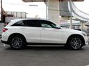 GLC GLC250 4マチックスポーツ(本革仕様) 禁煙車 レーダーセーフティパッケージ 純正ナビゲーション 360°カメラ TV 電動レザーアルカンタラシート&ヒーター 電動テールゲート LEDヘッドライト ユピテル前後ドライブレコーダー(8枚目)