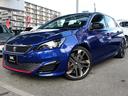 ＧＴｉ２７０　ｂｙプジョースポール　禁煙車　純正ナビゲーション　ＴＶ　バックカメラ　プジョースポールバケットシート　１９インチアルミホイール　専用フロントグリル＆バンパー　レッドブレーキキャリパー　フルＬＥＤヘッドライト　スマートキー（27枚目）