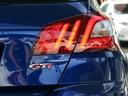 ＧＴｉ２７０　ｂｙプジョースポール　禁煙車　純正ナビゲーション　ＴＶ　バックカメラ　プジョースポールバケットシート　１９インチアルミホイール　専用フロントグリル＆バンパー　レッドブレーキキャリパー　フルＬＥＤヘッドライト　スマートキー（76枚目）