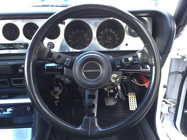 GTX-E Works仕様(18枚目)