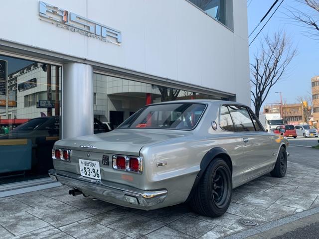 スカイライン 日産 ｇｔ ｒの中古車詳細 中古車検索ならkurutown クルタウン