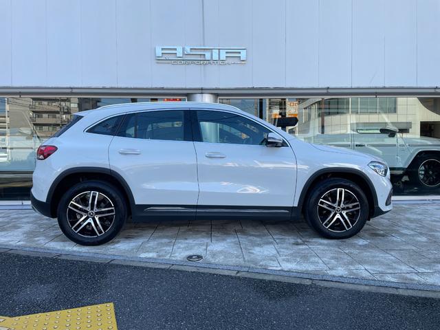 ＧＬＡクラス ＧＬＡ２００ｄ　４マチック　ドライブレコーダー前後　ＥＴＣ（3枚目）