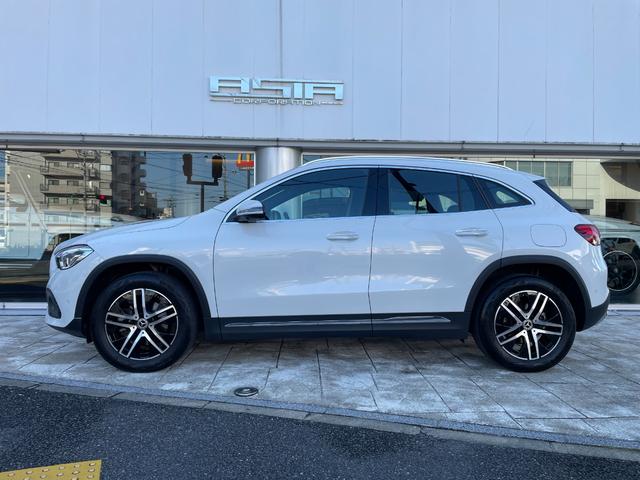 ＧＬＡクラス ＧＬＡ２００ｄ　４マチック　ドライブレコーダー前後　ＥＴＣ（4枚目）