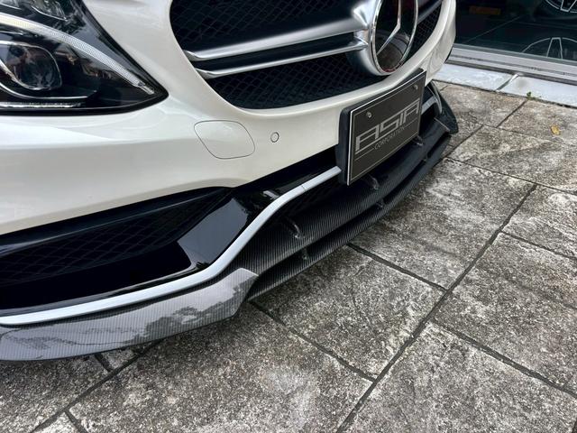 Ｃクラス Ｃ６３　Ｓクーペ（7枚目）